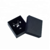 Wholesale Customized Package Cheap Paper Jewelry Box Lid Box