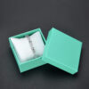 Wholesale Customized Package Cheap Paper Jewelry Box Lid Box