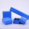 Wholesale Customized Package Cheap Paper Jewelry Box Lid Box