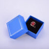 Wholesale Customized Package Cheap Paper Jewelry Box Lid Box