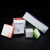 Wholesale Customized Package Cheap Paper Jewelry Box Ribbon Box