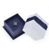 Wholesale Customized Package Cheap Paper Jewelry Box Ribbon Box