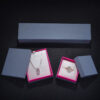 Wholesale Customized Package Touching Paper Jewelry Box