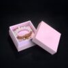 Wholesale Customized Package Jewelry Box Kraft Paper Gift Box