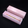 Wholesale Customized Package Jewelry Box Kraft Paper Gift Box