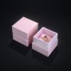 Wholesale Customized Package Jewelry Box Kraft Paper Gift Box