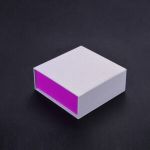 Wholesale Customized Package Jewelry Paper Box Magnetic Box