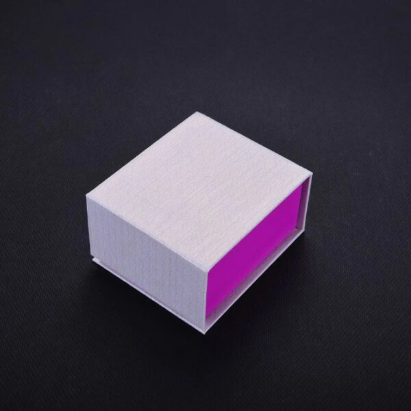 Wholesale Customized Package Jewelry Paper Box Magnetic Box