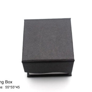 Wholesale Customized Package Jewelry Paper Box Magnetic Box