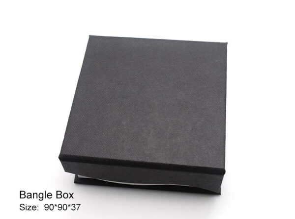 Wholesale Customized Package Jewelry Paper Box Magnetic Box