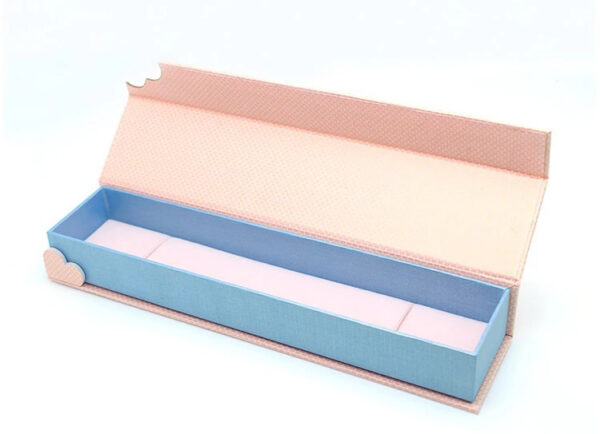 Wholesale Customized Package Jewelry Paper Box Magnetic Box