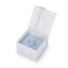 Wholesale Customized Package Jewelry Paper Box Magnetic Box