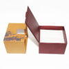 Wholesale Customized Package Jewelry Double Box Kraft Paper