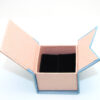 Wholesale Customized Package Printing Paper Jewelry Box Magnetic Closure Box