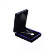 Wholesale Customized Package High-end Jewelry Lacquer LED Light Pendant Box