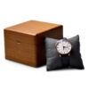 Wooden Lacquer Case Watch Box Jewelry Box