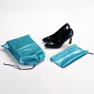 satin dust bag dust pouch women bag shoes bag jewelry pouch