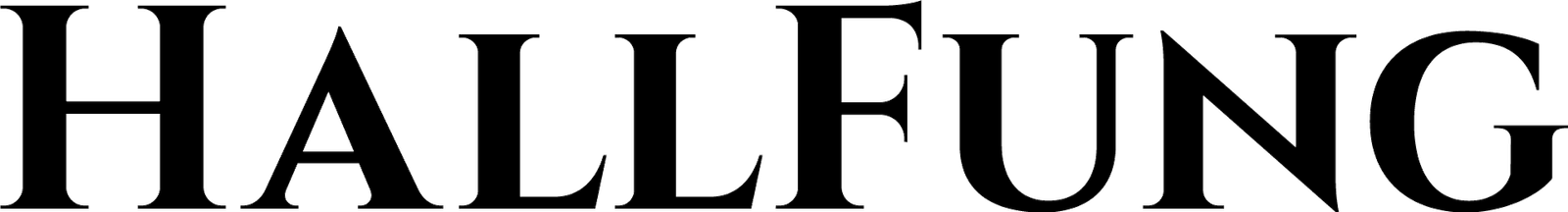 Guangzhou Hallfung Package Co., Ltd. logo